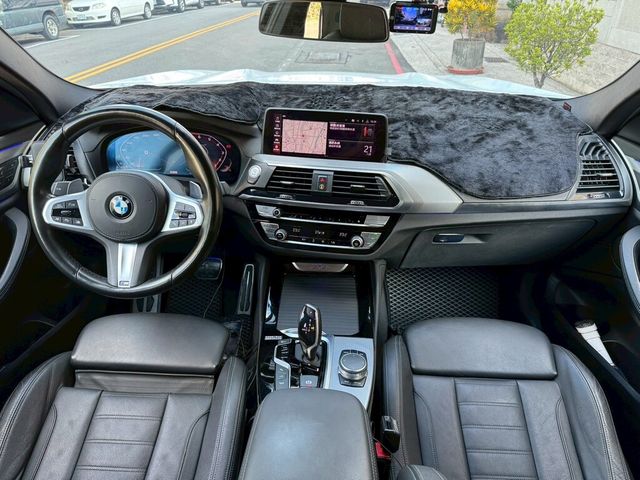 BMW寶馬 X4 XDRIVE30I  第5張相片