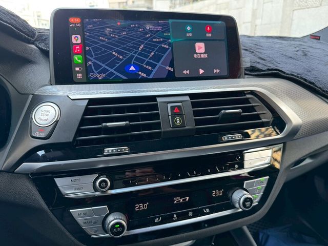BMW寶馬 X4 XDRIVE30I  第16張相片