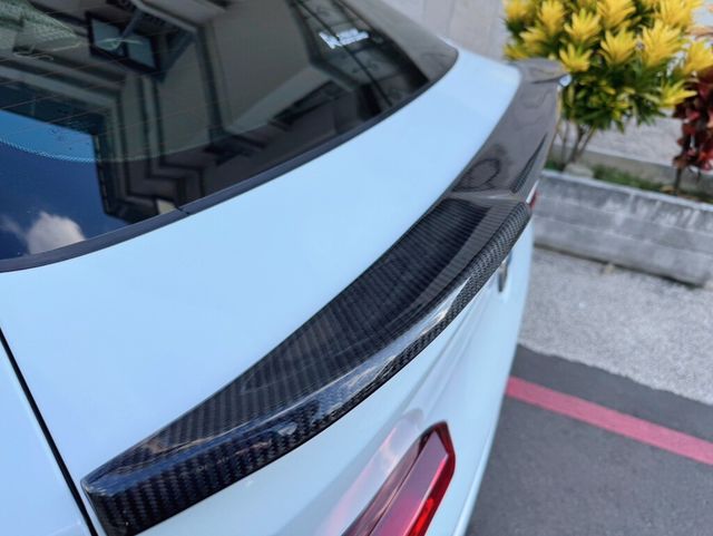BMW寶馬 X4 XDRIVE30I  第18張相片