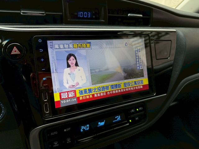 TOYOTA豐田 ALTIS  第11張相片