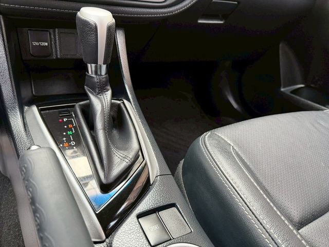 TOYOTA豐田 ALTIS  第12張相片