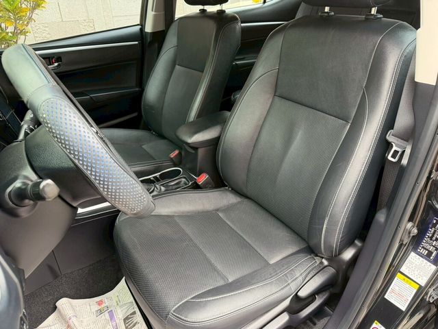 TOYOTA豐田 ALTIS  第14張相片