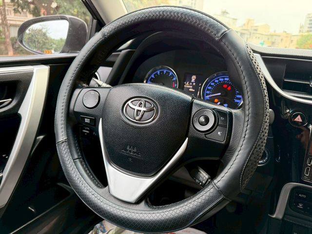 TOYOTA豐田 ALTIS  第15張相片