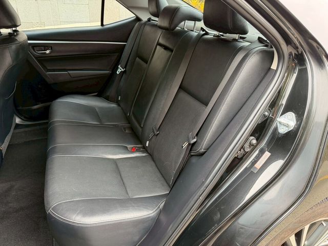 TOYOTA豐田 ALTIS  第16張相片
