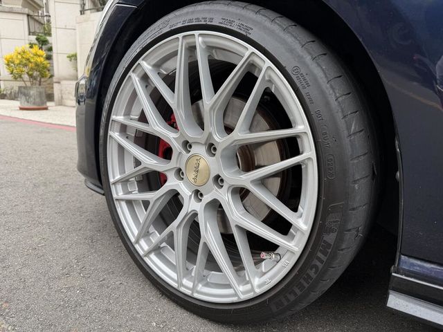 VOLKSWAGEN福斯 GOLF GTI  第13張相片