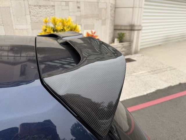 VOLKSWAGEN福斯 GOLF GTI  第15張相片