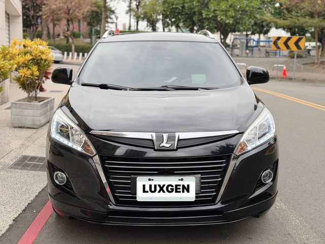 LUXGEN納智捷 U6 TURBO  第3張相片