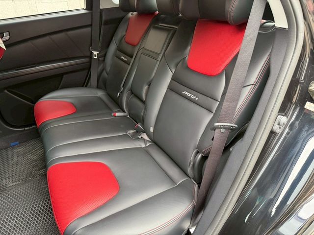 LUXGEN納智捷 U6 TURBO  第7張相片