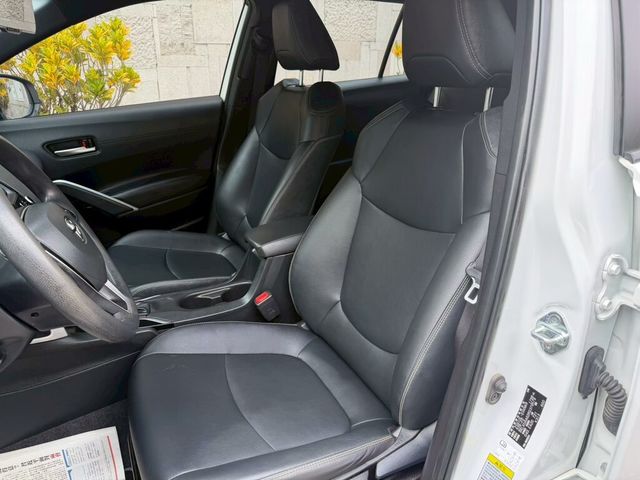 TOYOTA豐田 COROLLA CROSS  第9張相片