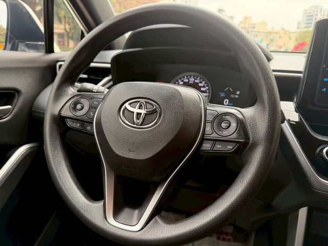 TOYOTA豐田 COROLLA CROSS  第10張相片