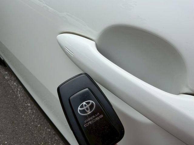 TOYOTA豐田 COROLLA CROSS  第11張相片