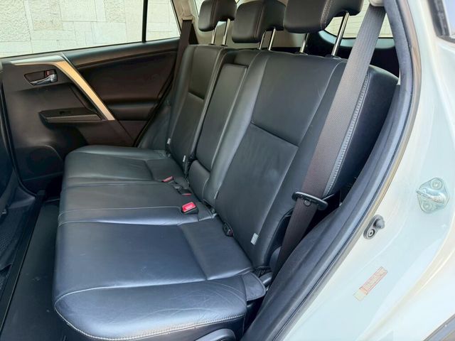 TOYOTA豐田 RAV4  第5張相片