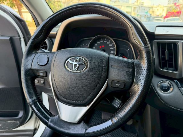 TOYOTA豐田 RAV4  第6張相片