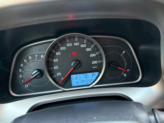 TOYOTA豐田 RAV4  第13張相片