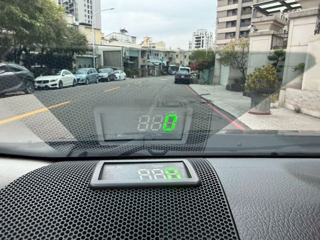 TOYOTA豐田 WISH  第9張相片