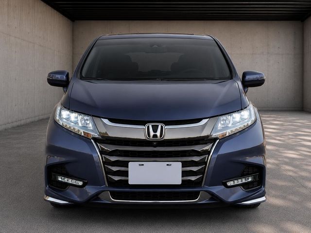 HONDA本田 ODYSSEY  第3張相片