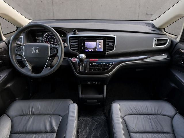 HONDA本田 ODYSSEY  第5張相片