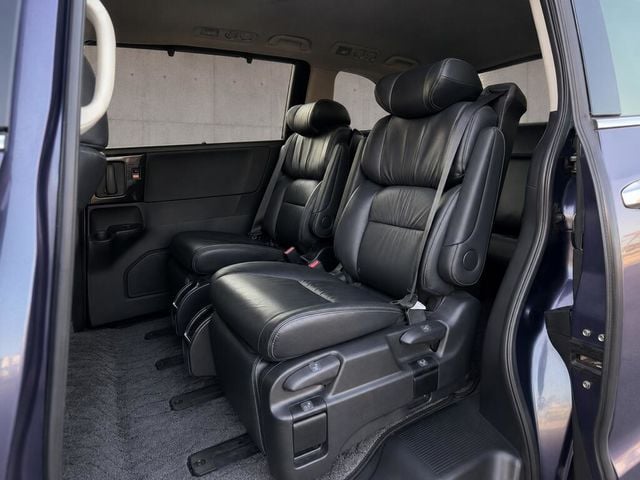 HONDA本田 ODYSSEY  第6張相片
