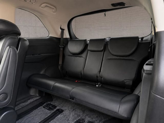 HONDA本田 ODYSSEY  第7張相片