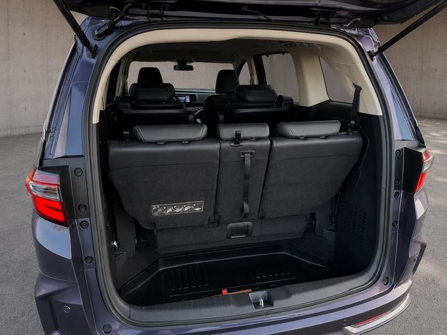 HONDA本田 ODYSSEY  第8張相片
