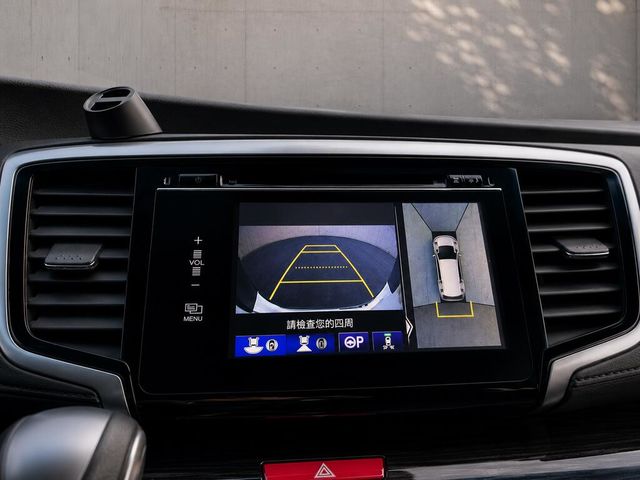 HONDA本田 ODYSSEY  第9張相片