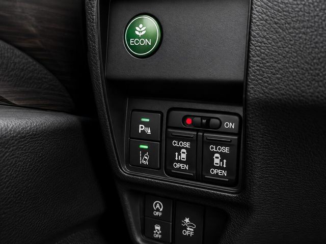 HONDA本田 ODYSSEY  第14張相片