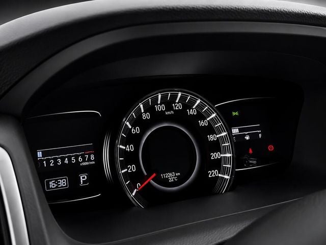 HONDA本田 ODYSSEY  第15張相片