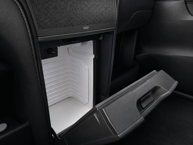 LEXUS凌志 LM300H  第11張相片