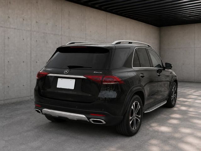 M-BENZ賓士 GLE300D  第2張相片