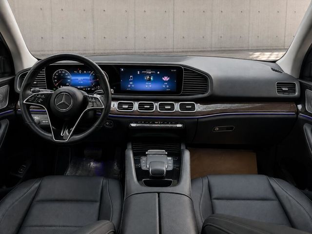 M-BENZ賓士 GLE300D  第3張相片