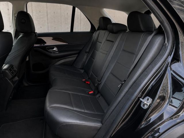 M-BENZ賓士 GLE300D  第4張相片