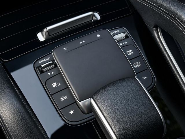 M-BENZ賓士 GLE300D  第9張相片