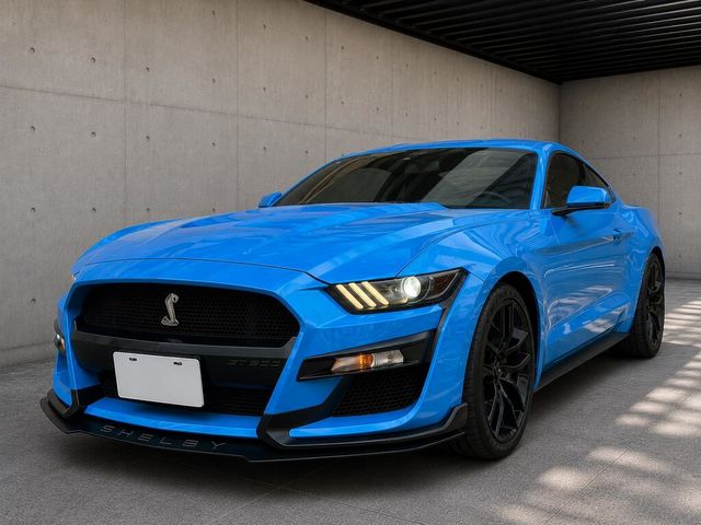 FORD福特 MUSTANG  第1張相片