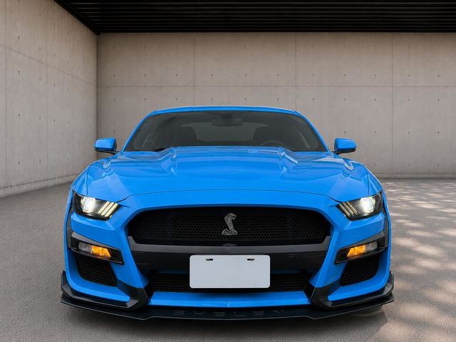 FORD福特 MUSTANG  第3張相片