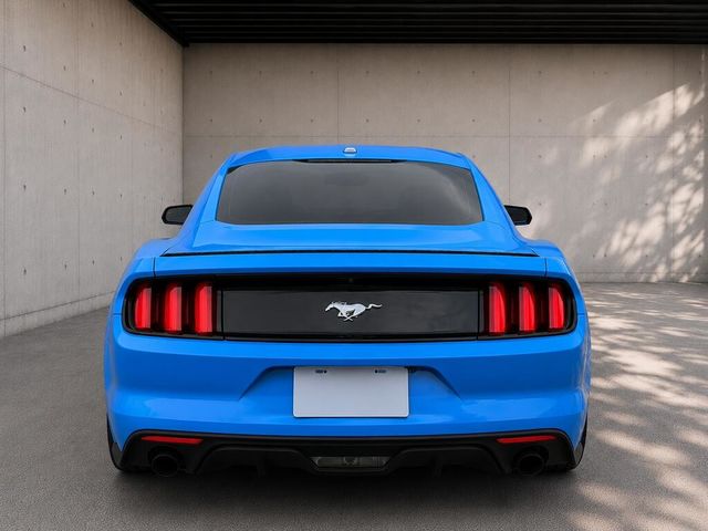 FORD福特 MUSTANG  第4張相片