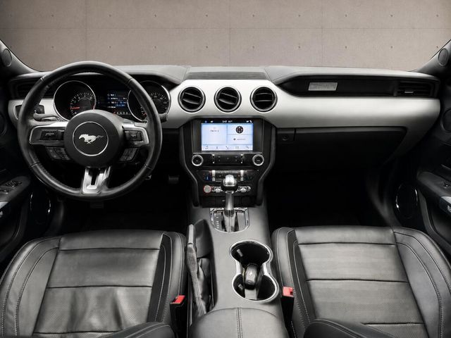 FORD福特 MUSTANG  第5張相片