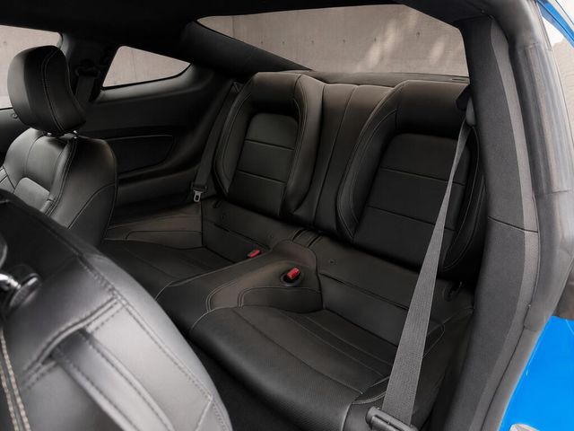 FORD福特 MUSTANG  第6張相片