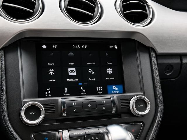 FORD福特 MUSTANG  第7張相片