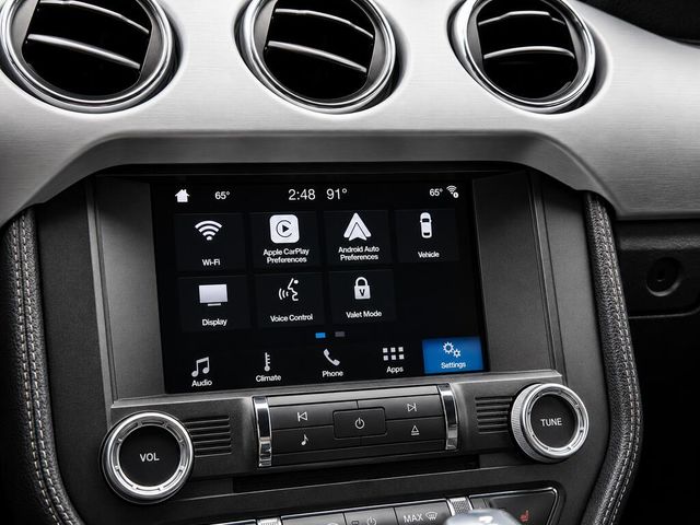 FORD福特 MUSTANG  第8張相片