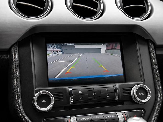 FORD福特 MUSTANG  第9張相片