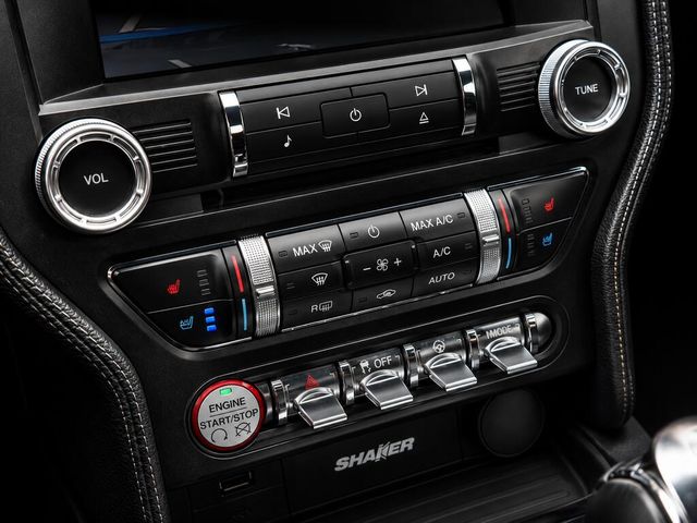 FORD福特 MUSTANG  第10張相片