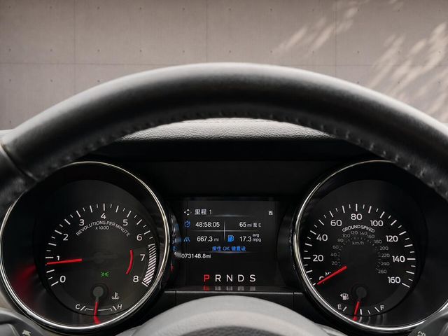 FORD福特 MUSTANG  第11張相片