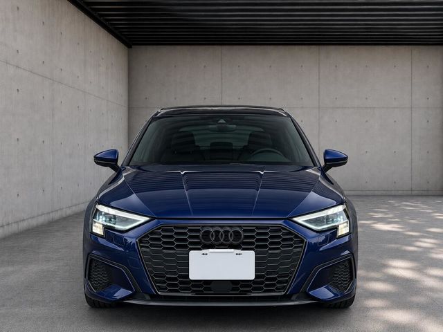 AUDI奧迪 A3 SPORTBACK  第3張相片