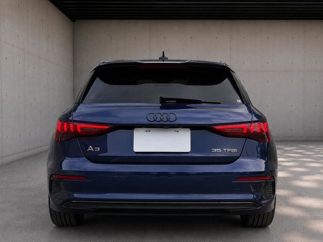 AUDI奧迪 A3 SPORTBACK  第4張相片