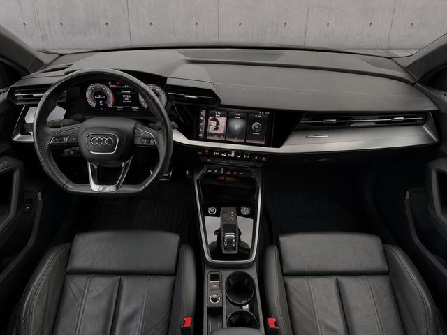 AUDI奧迪 A3 SPORTBACK  第5張相片