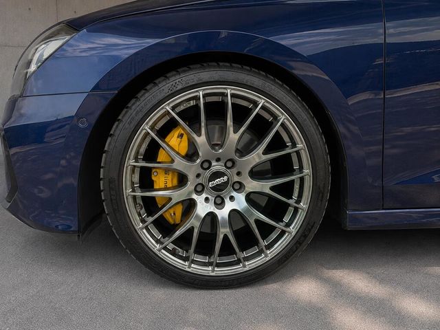 AUDI奧迪 A3 SPORTBACK  第7張相片
