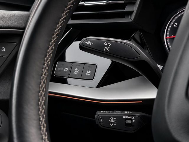 AUDI奧迪 A3 SPORTBACK  第13張相片