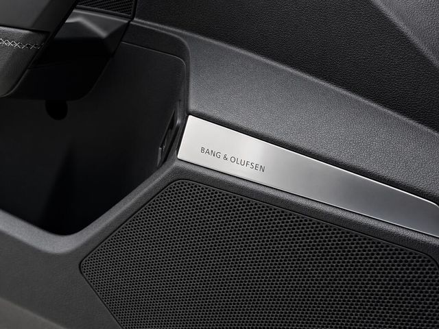 AUDI奧迪 A3 SPORTBACK  第15張相片