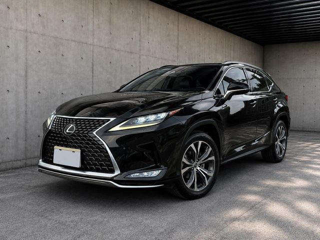 LEXUS凌志 RX300  第1張相片
