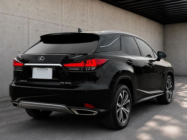 LEXUS凌志 RX300  第2張相片